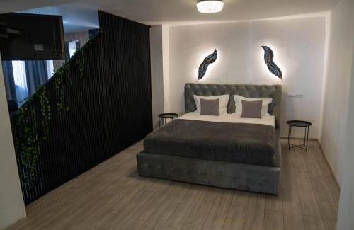 Deva Apartamento | Aviator Apartament Beta
