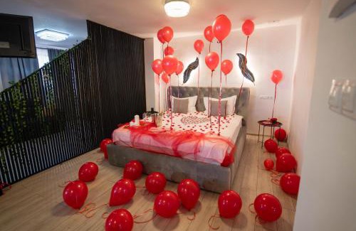 Deva Apartamento | Aviator Apartament Beta