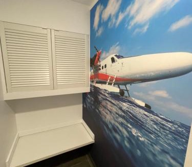 Strausberg Casa | Aviators Guest House - Premium Room