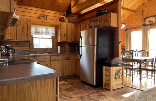 Cody Casa | Aviators Landing at Jim Mountain