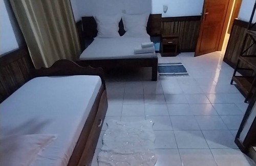 Madirokely Hotel | Aviavy Plage Hôtel