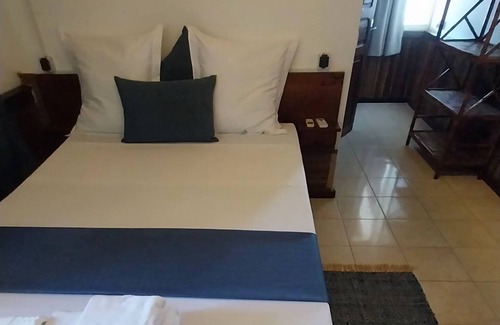 Madirokely Hotel | Aviavy Plage Hôtel