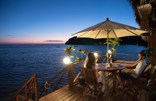 Madirokely Hotel | Aviavy Plage Hôtel