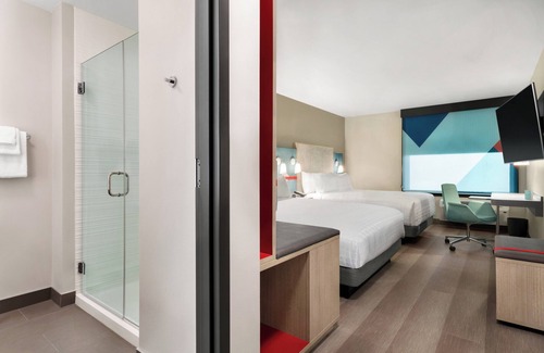 Grovetown Hotel | avid hotel Augusta W - Grovetown by IHG