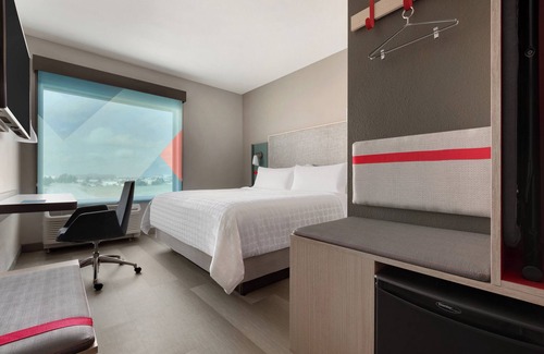 Grovetown Hotel | avid hotel Augusta W - Grovetown by IHG