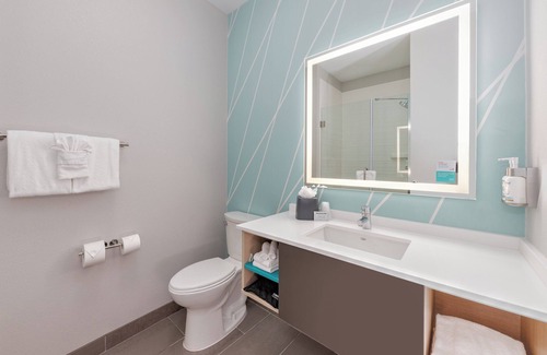 Davis Spring Commercial Hotel | avid hotel Austin NW Lakeline by IHG
