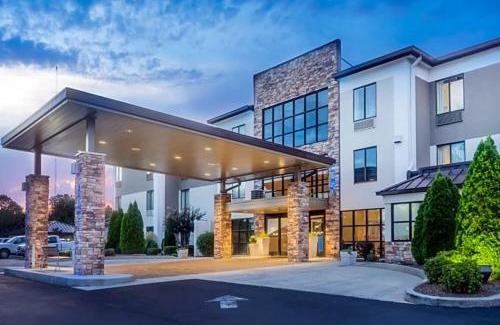 Fort Payne Hotel | avid hotel Fort Payne by IHG