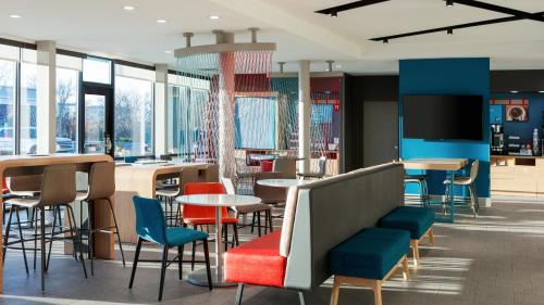 Fort Payne Hotel | avid hotel Fort Payne by IHG