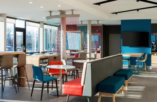 Fort Worth Hotel | avid hotel Fort Worth Downtown by IHG