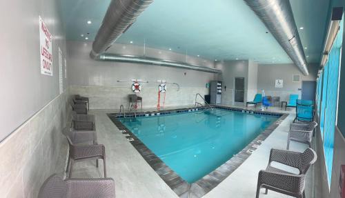 Harrisburg Hotel | avid hotel Harrisburg NE - Hershey Area by IHG