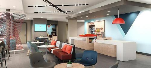 Lexington Hotel | avid hotel Lexington - Hamburg Area by IHG