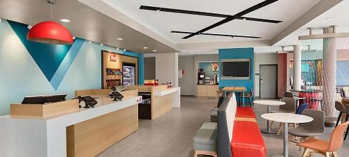 Lexington Hotel | avid hotel Lexington - Hamburg Area by IHG