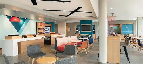 Lexington Hotel | avid hotel Lexington - Hamburg Area by IHG