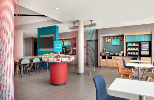 Lexington Hotel | avid hotel Lexington - Hamburg Area by IHG