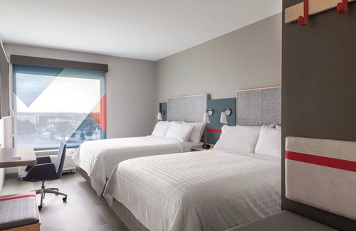 Plano Hotel | avid hotel Plano North by IHG