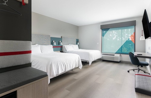 Summerville Hotel | avid hotel Summerville by IHG