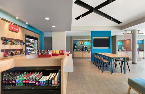 West Memphis Hotel | avid hotel West Memphis by IHG