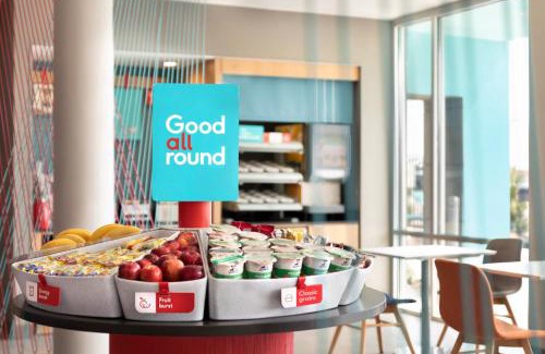 West Memphis Hotel | avid hotel West Memphis by IHG