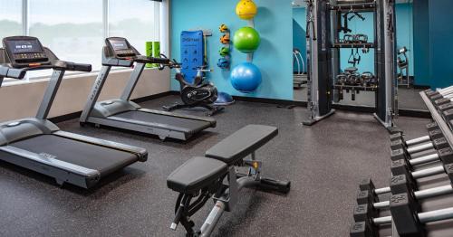 Davis Spring Commercial Hotel | avid hotels Austin NW - Lakeline by IHG