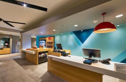 Dupont Hotel | Avid Hotels - Denver Airport Area by IHG