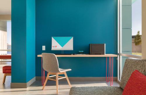 Dupont Hotel | Avid Hotels - Denver Airport Area by IHG
