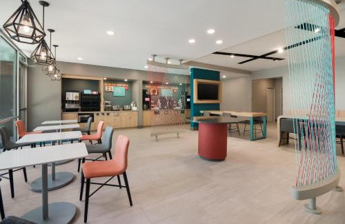 Mount Juliet Hotel | avid hotels - Mt Juliet Nashville Area by IHG
