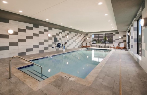 Mount Juliet Hotel | avid hotels - Mt Juliet Nashville Area by IHG