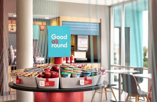 Mount Juliet Hotel | avid hotels - Mt Juliet Nashville Area by IHG