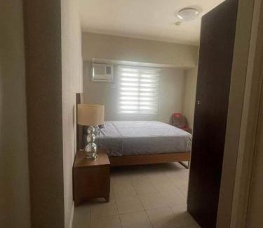 Pio del Pilar Apartamento | Avida San lorenzo Tower 1