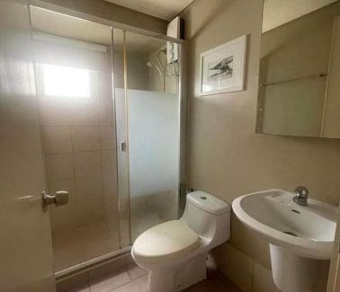 Pio del Pilar Apartamento | Avida San lorenzo Tower 1