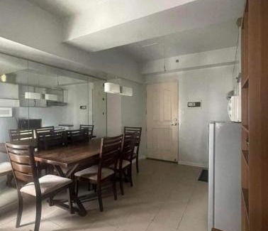 Pio del Pilar Apartamento | Avida San lorenzo Tower 1