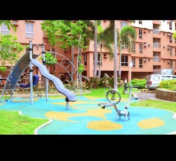San Dionisio Apartamento | Avida sm sucat condotel