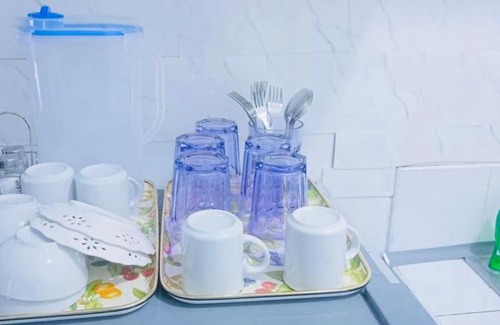 San Dionisio Apartamento | Avida sm sucat condotel