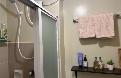 Iloilo Apartamento | Avida Tower 3 L21 staycation rm 117
