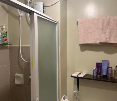 Iloilo Apartamento | Avida Tower 3 L21 staycation rm 117