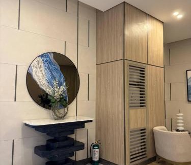 Davao Apartamento | Avida Towers Abreeza Studio by Alexa Home AV1511