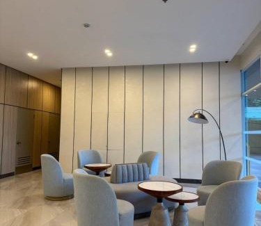Davao Apartamento | Avida Towers Abreeza Studio by Alexa Home AV1511