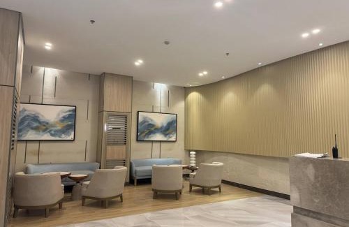 Davao Apartamento | Avida Towers Abreeza Studio by Alexa Home AV1511
