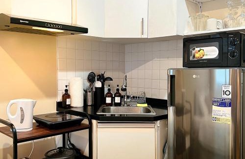 Barangay 29 Apartamento | Avida Towers - Noma CDO