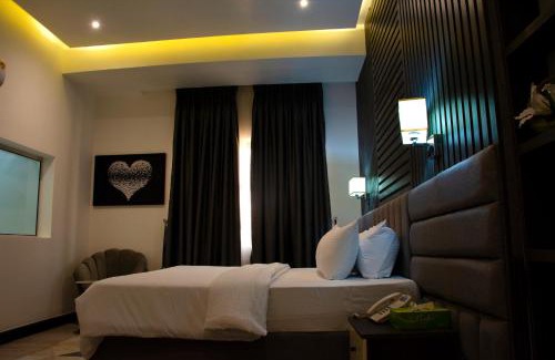 Abuja Hotel | Aviel Suites