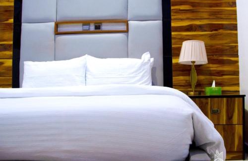 Abuja Hotel | Aviel Suites