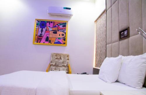 Abuja Hotel | Aviel Suites