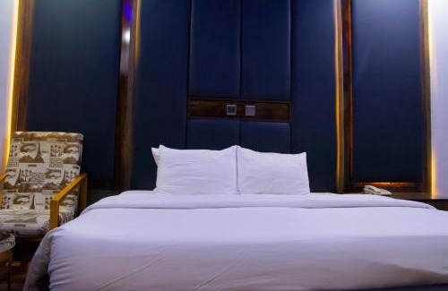 Abuja Hotel | Aviel Suites