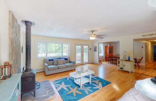 Somesville Casa | Avigayil Cottage
