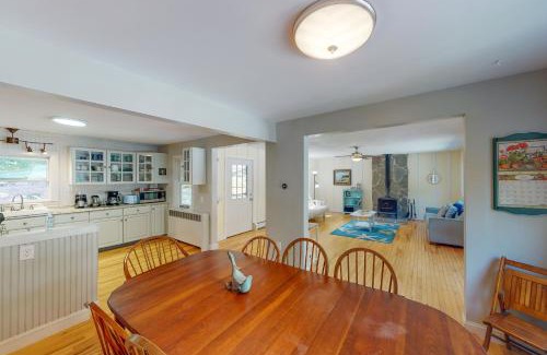Somesville Casa | Avigayil Cottage