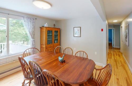 Somesville Casa | Avigayil Cottage