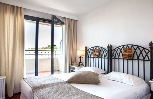 Avignon City Centre Hotel | Avignon Grand Hotel