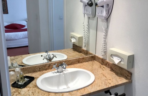 Avignon City Centre Hotel | Avignon Grand Hotel