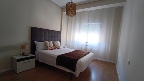 Aviles Apartamento | Avilés Centro Ciudad II con Parking Vigilado 24h