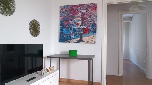 Aviles Apartamento | Avilés Centro Ciudad II con Parking Vigilado 24h